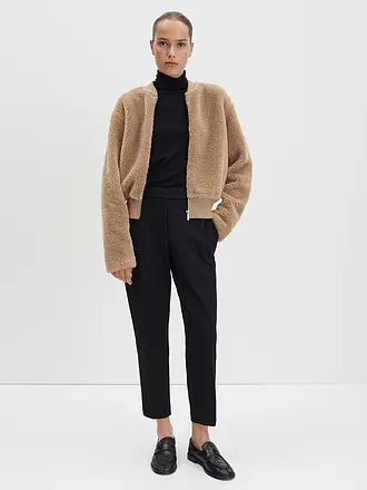 SOMEDAY | Jacke in Felloptik UFURRY | 
